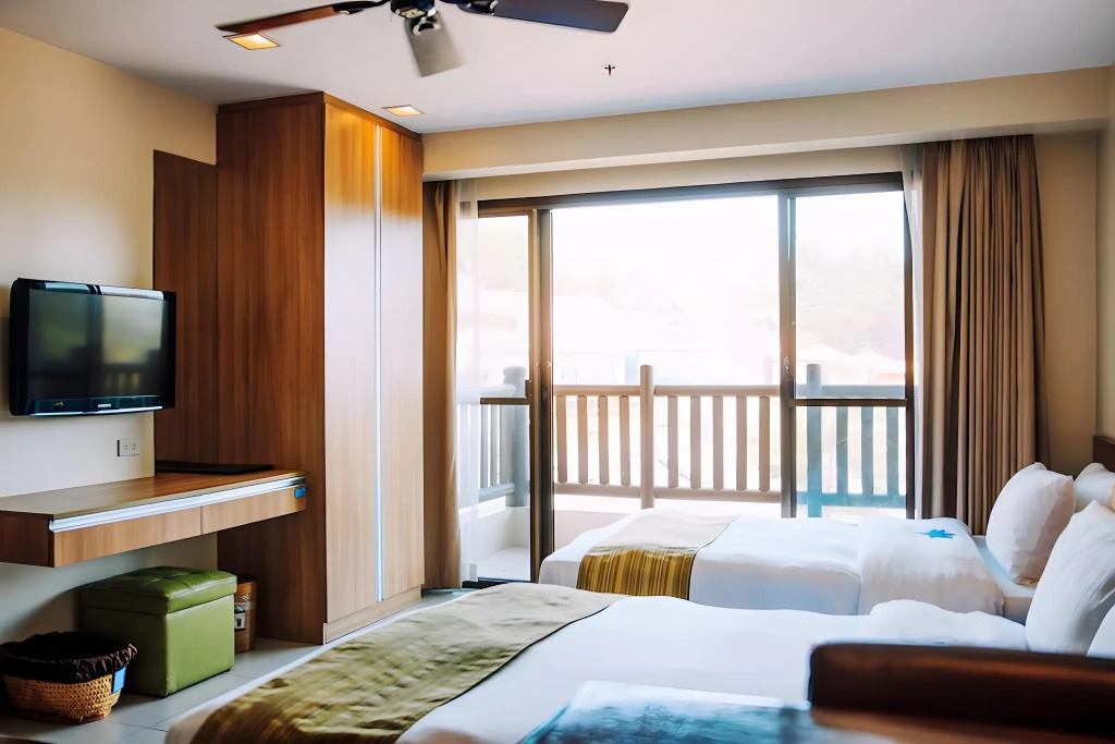 Azalea Residences Baguio