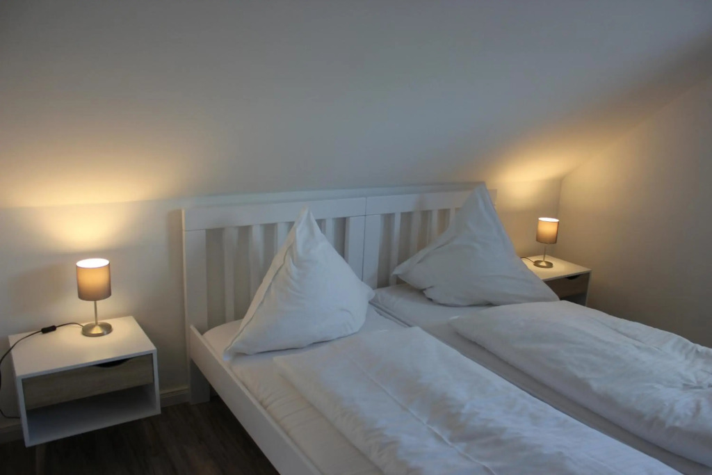Luxuswellness Apartment Ostsee mit Meerblick