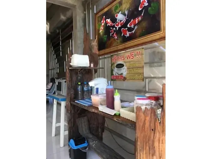 Mee Rak Resort