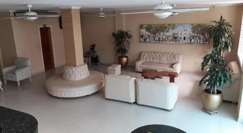 Hotel Kimari
