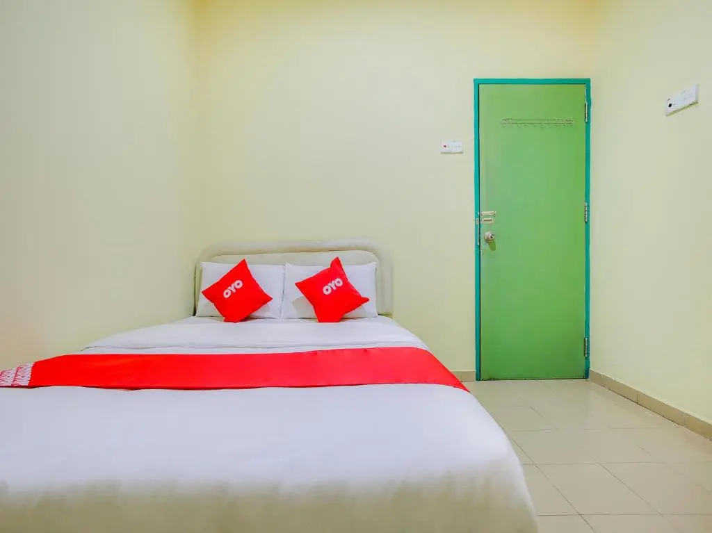 OYO 89590 Hotel Foong Inn