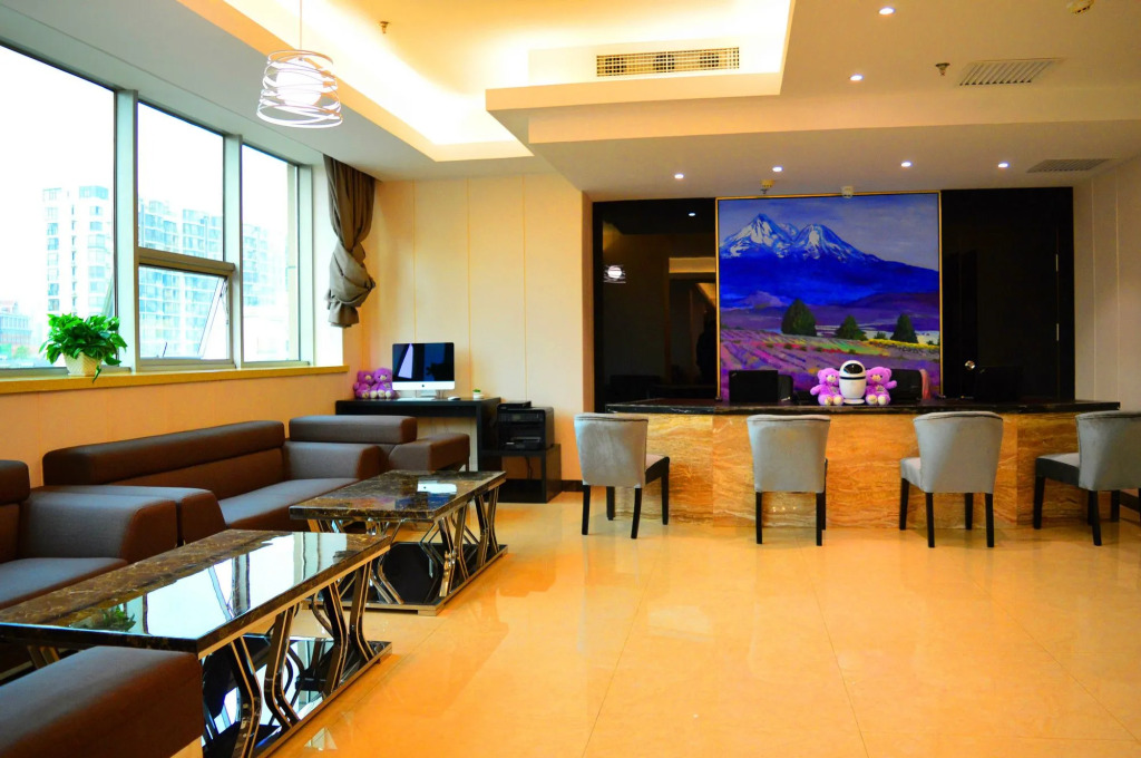 Lavande Hotel (Tianjin Youyi Road, Wudadao)