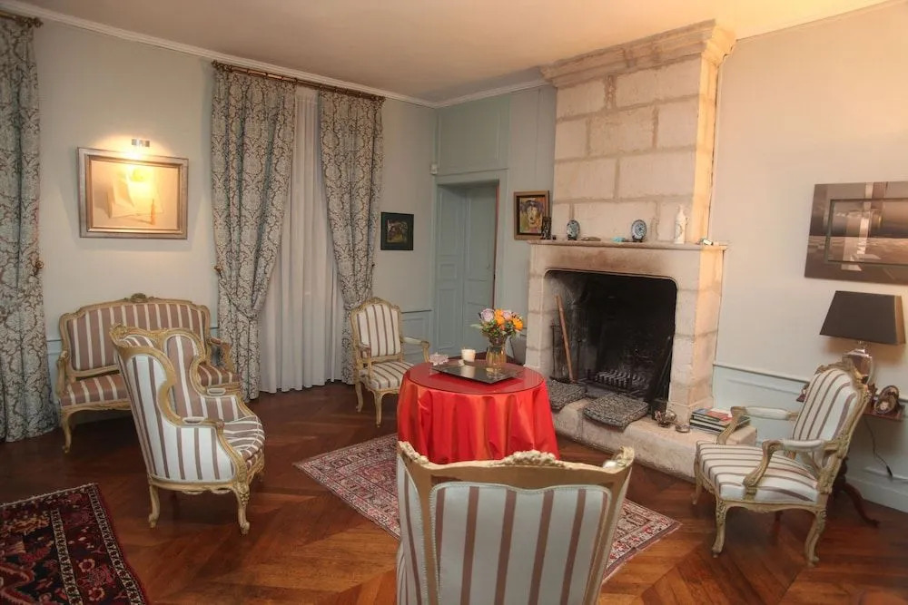 logis de la clef de bois