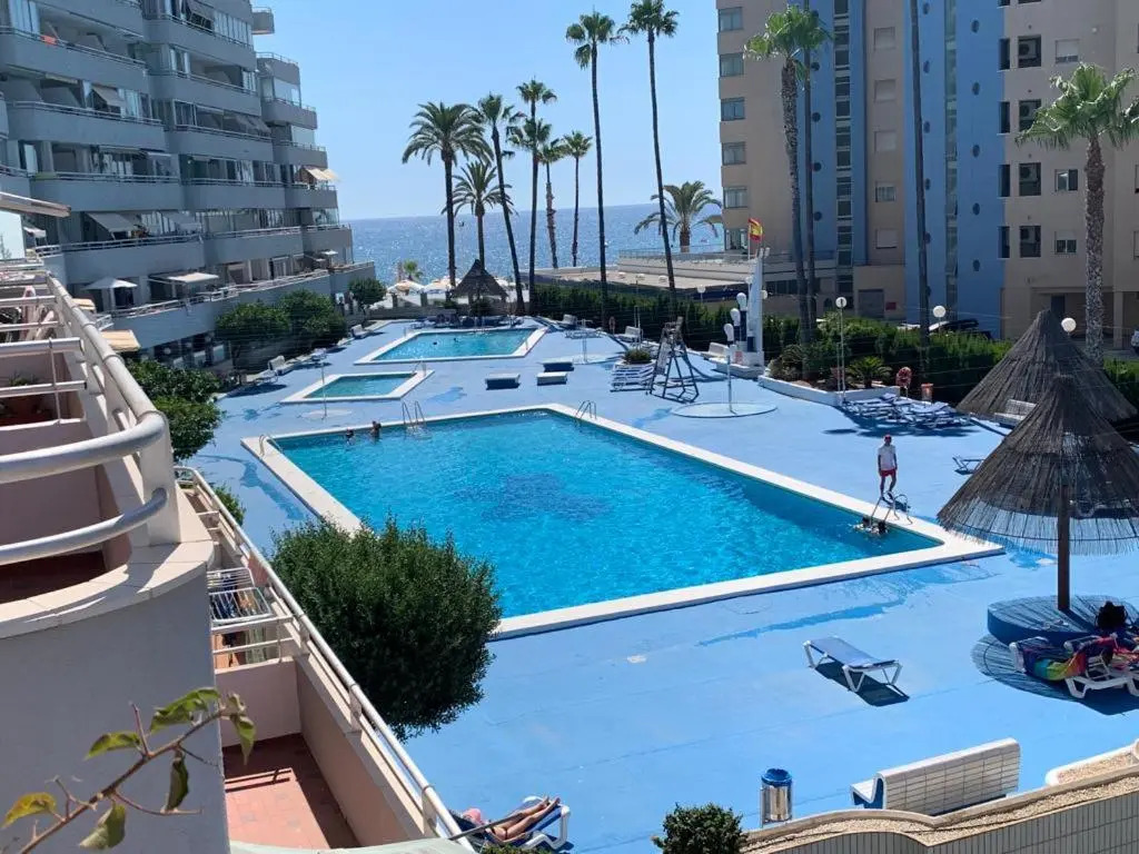 SERVICE APART LAZARO -Apartamentos Agumarina 62