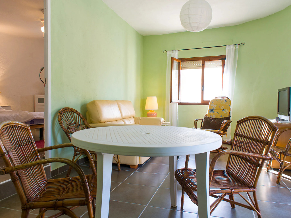 Holiday Home Bizet