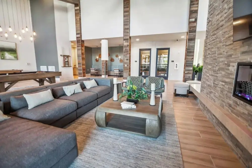 Landing Apartments - Sereno