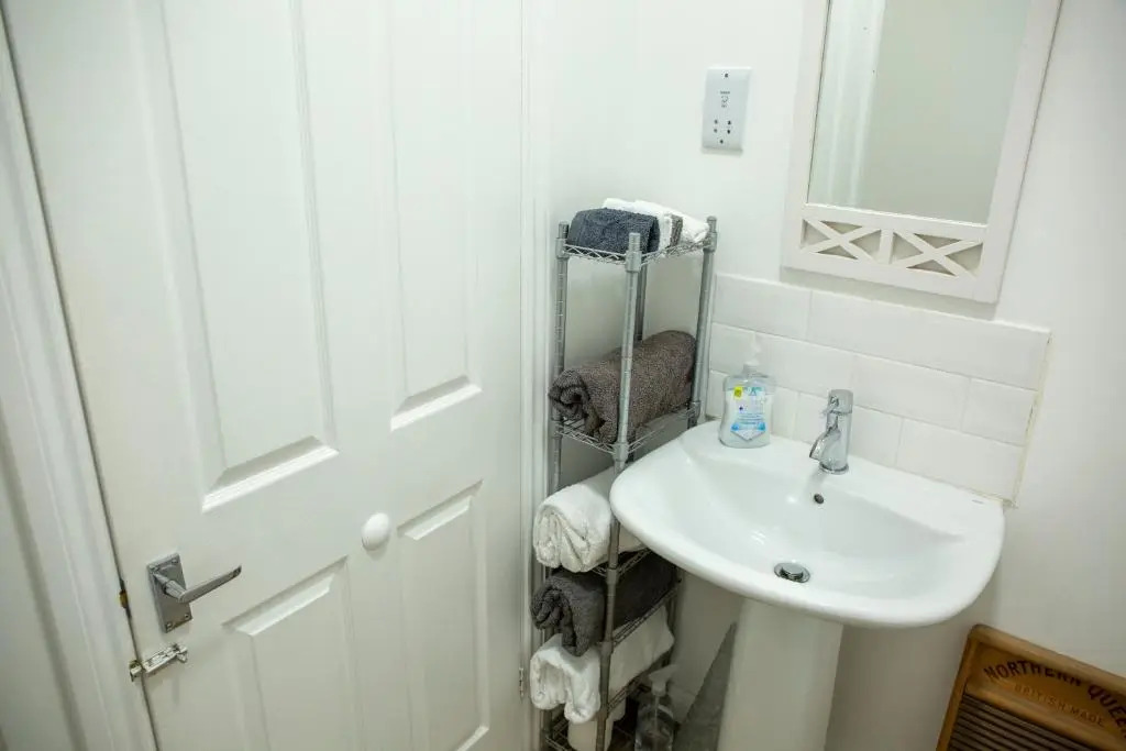 Beautiful 2-Bedroom Townhouse in Stratford upon Avon
