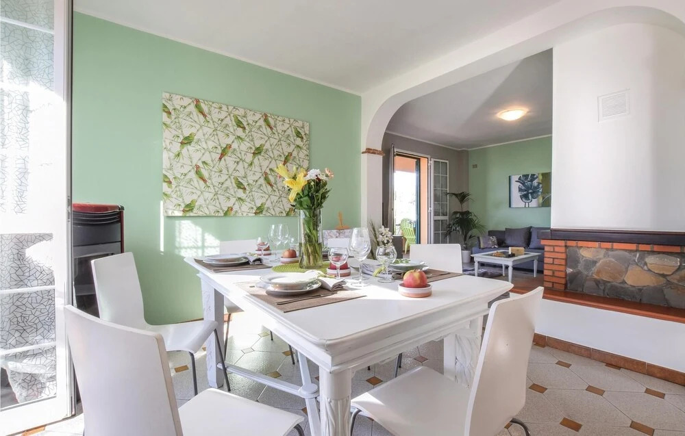 Villa Camilla