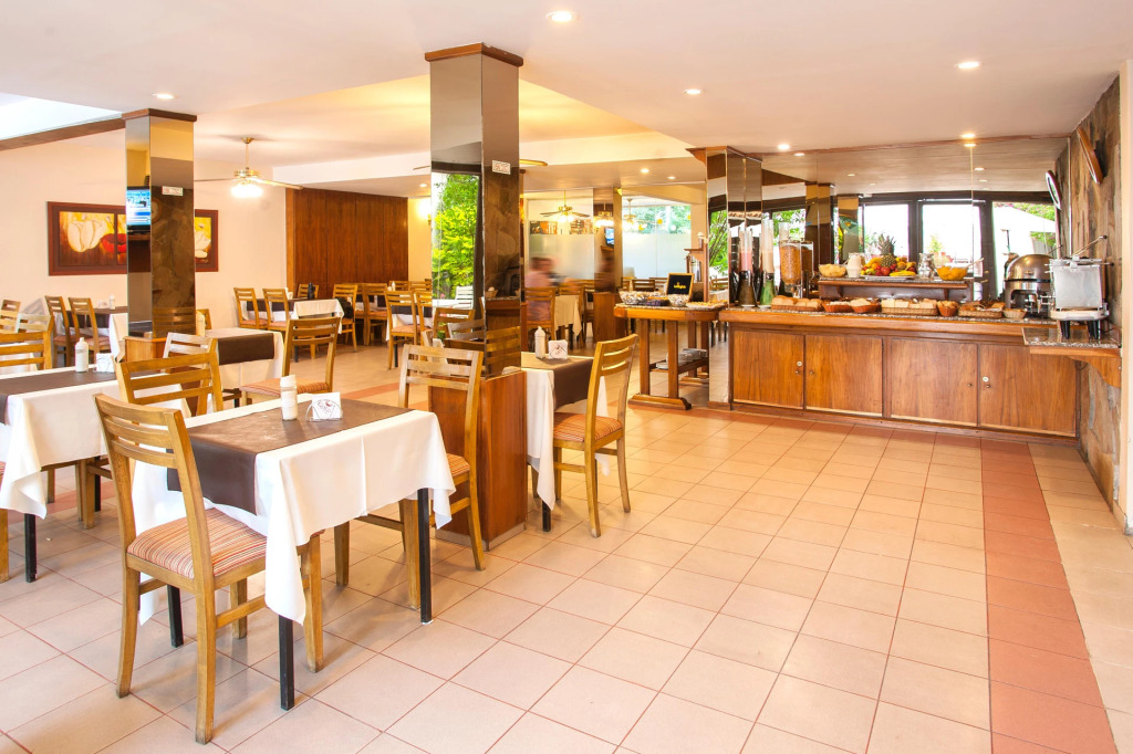 Hotel Carollo