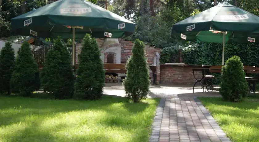 Hotel Graf