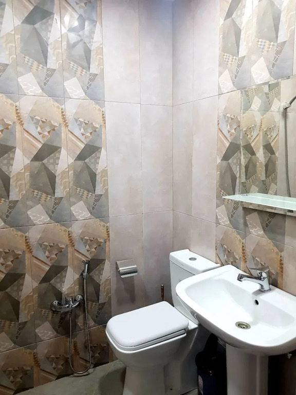 Baku Rest Hotel