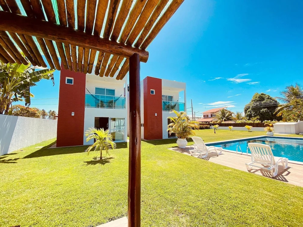 Casa Tatuamunha Beach