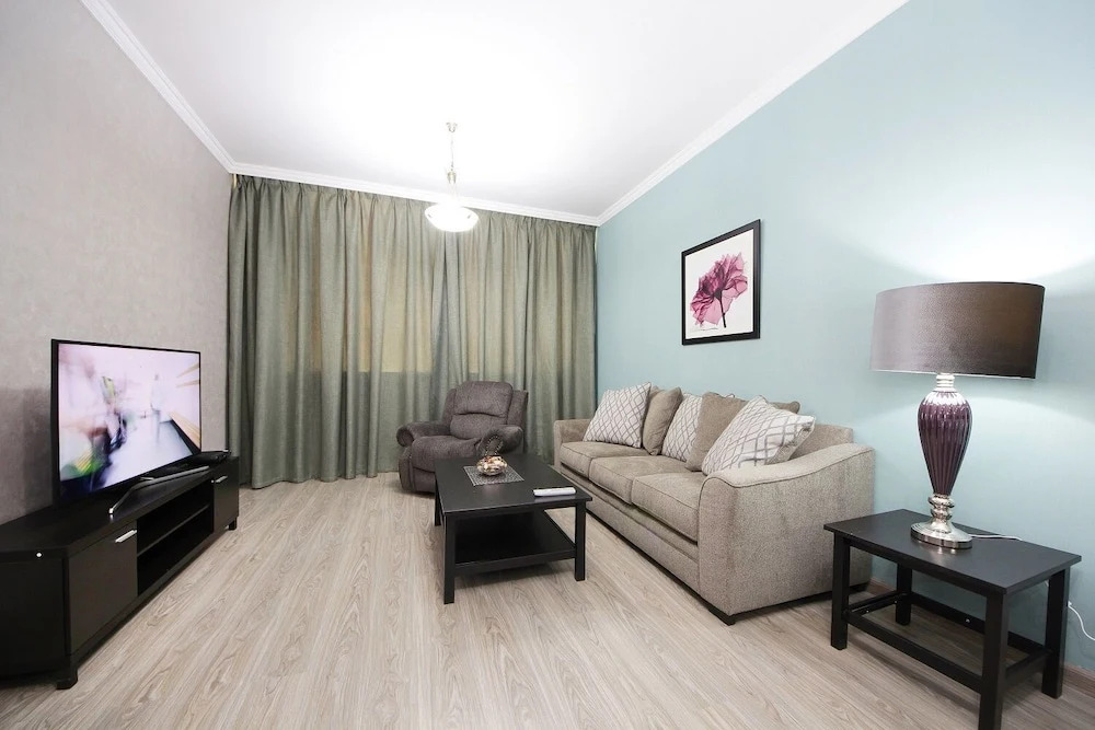 New Arabian Holiday Homes - Al Nujoom
