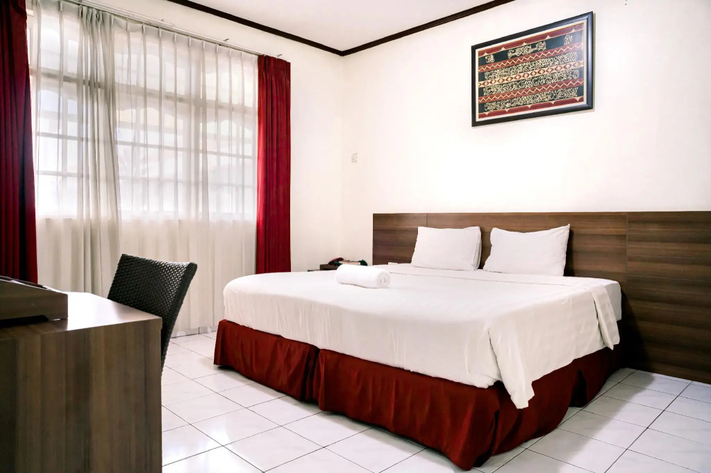 Hotel Bandara Syariah