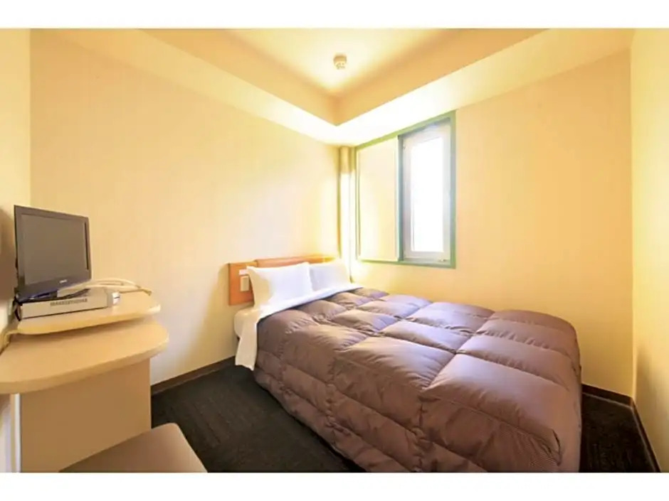 R&B Hotel Sendai Hirosedori Ekimae - Vacation STAY 15197v
