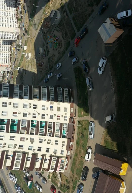 Green House 40 let pobedy 133 Apartments