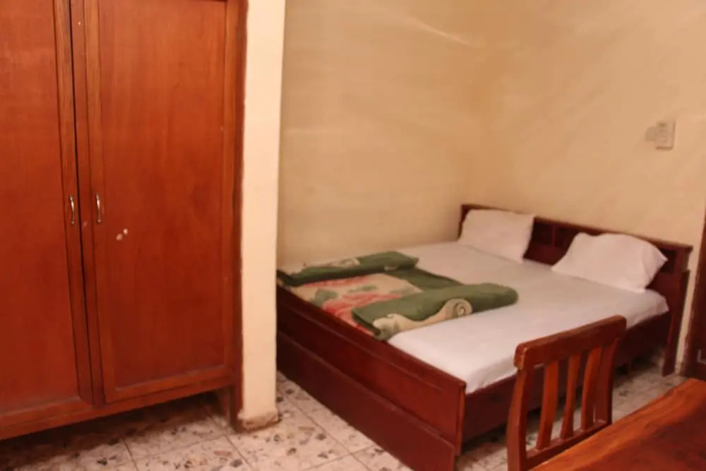 Bejay Suites & Garden Ltd