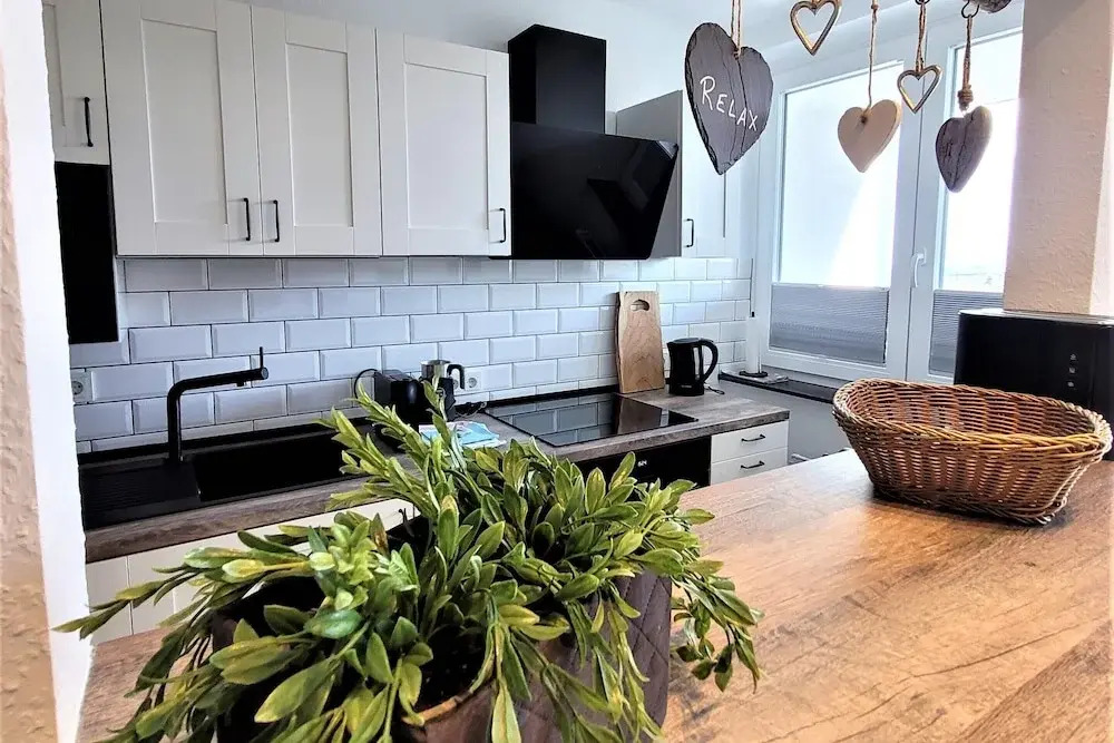 Apartment in Winterberg Near Bobsleigh Run