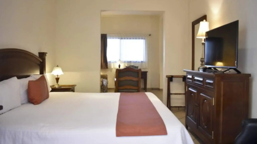 Hotel Sand´s San Luis
