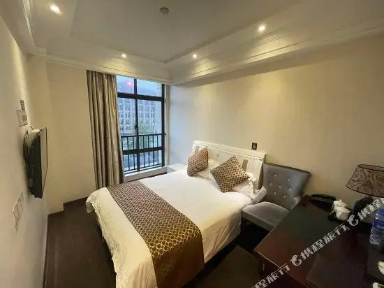 Yue Ze Hotel