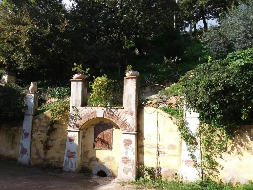 Le Roverelle