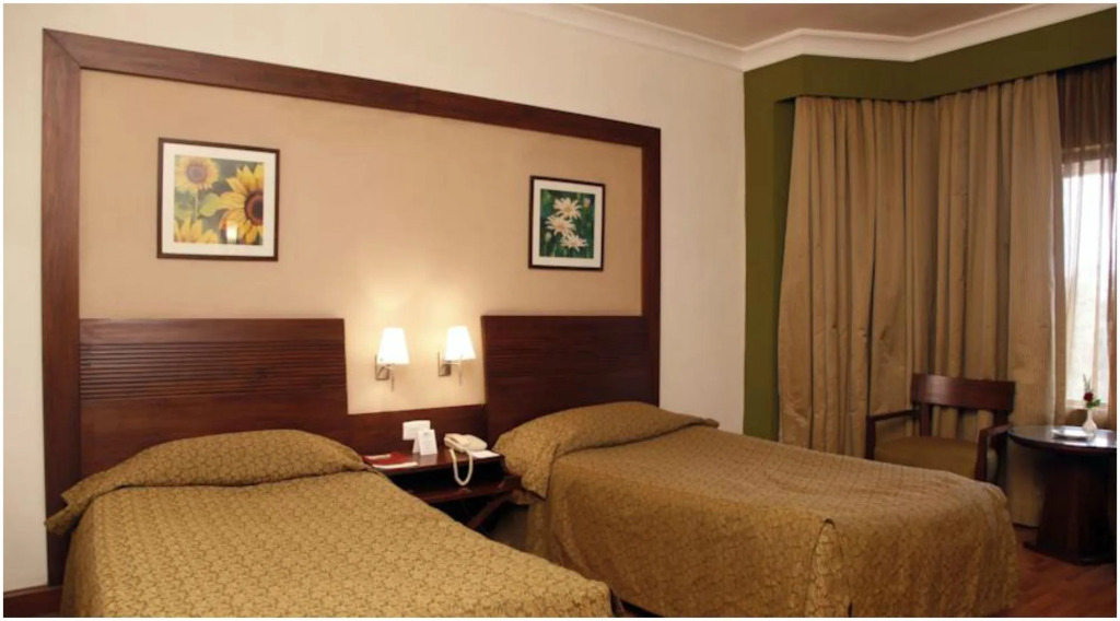 The Retreat Hotel & Convention Centre