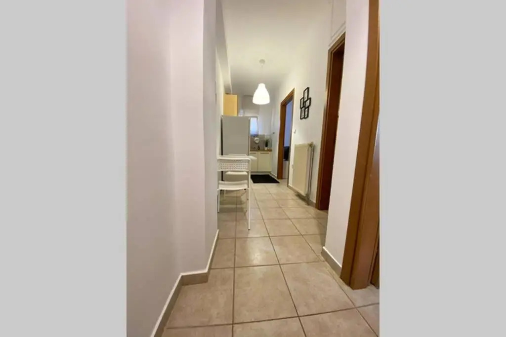 Sunny Apartment with view - 2Room Full Equipped