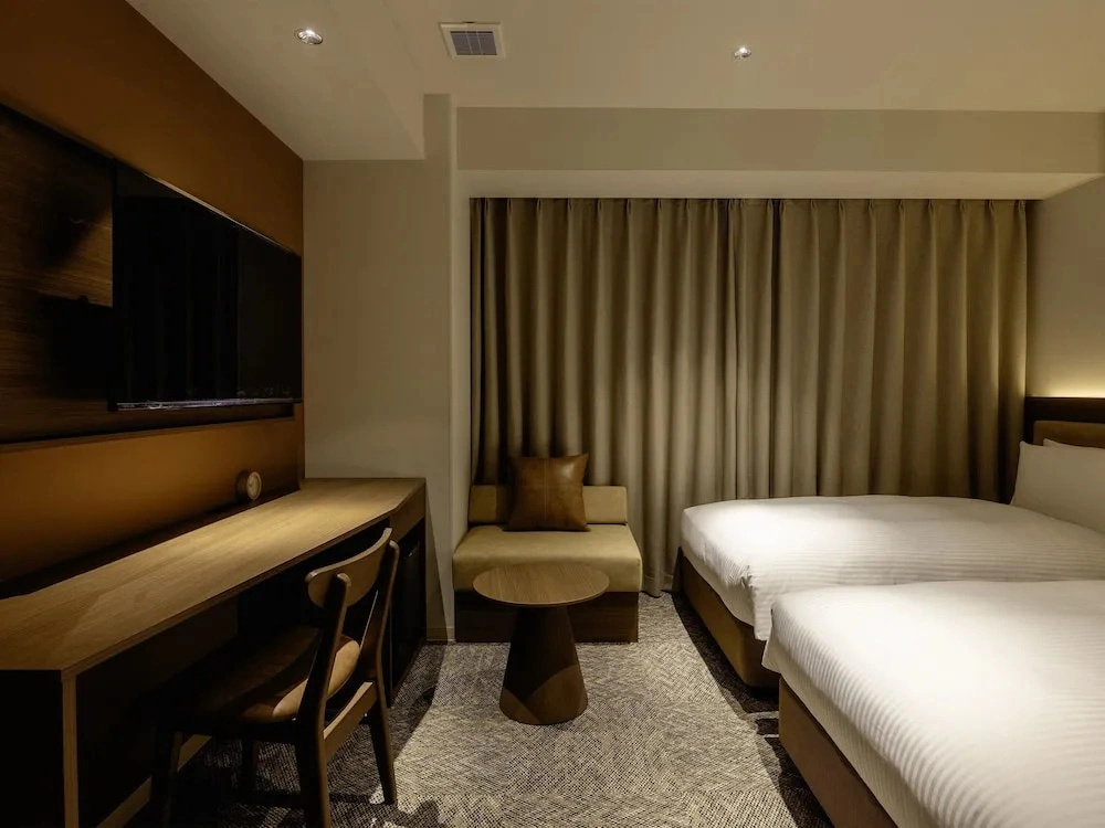 KOKO HOTEL Sendai Station Central