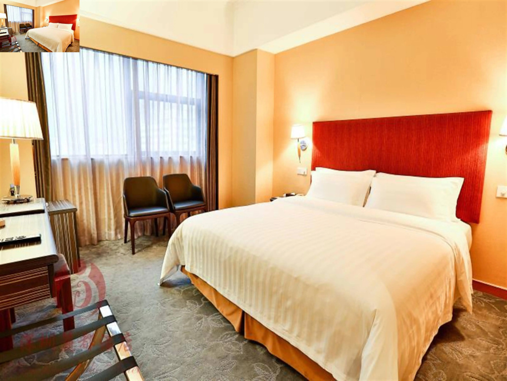 Shenzhen Lido Hotel