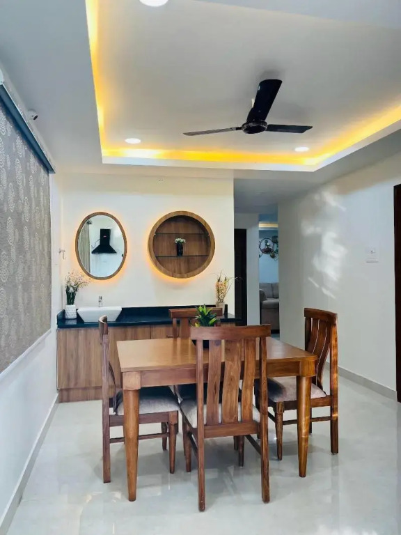 Viola Suites