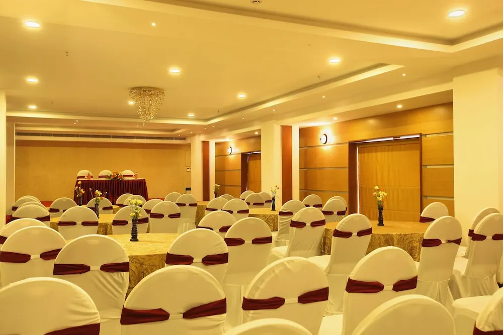 The Garuda Hotels