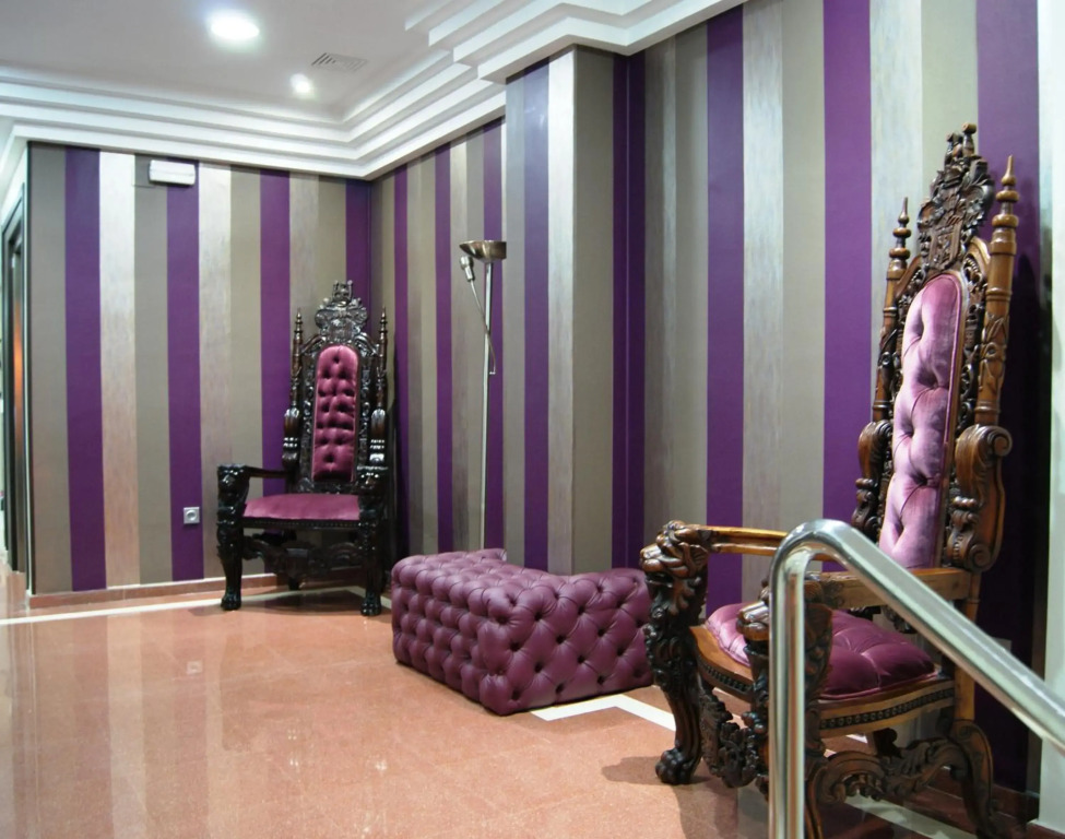 Hotel Doña Luisa