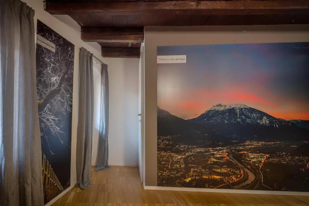 B&B Gli Scorci di Trento
