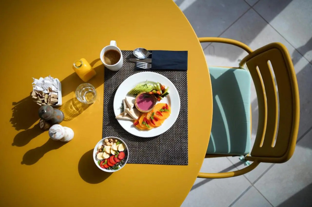 Paradisus by Meliá Fuerteventura - All Inclusive