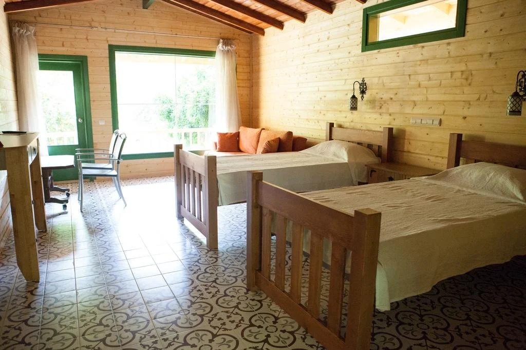 Ekinoks Hotel