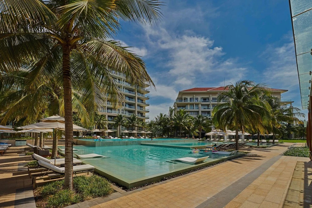 A Perfect Golf Villa Point  #07