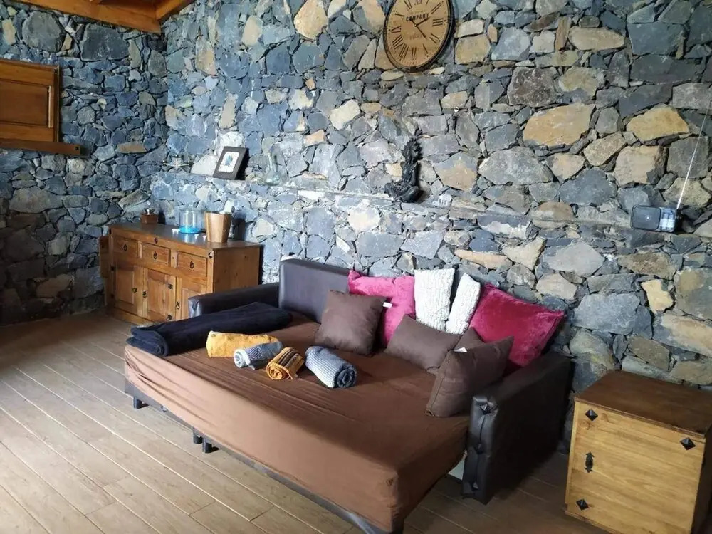 House Finca Relax Cercadillo