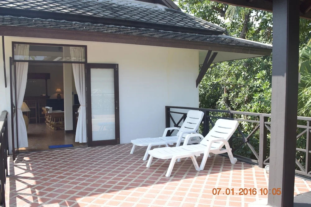 3 Bedroom pool villa 2 SDV023-By Samui Dream Villas