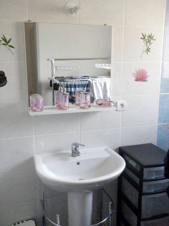 House With 3 Bedrooms in Rustiques, With Private Pool and Enclosed Gar