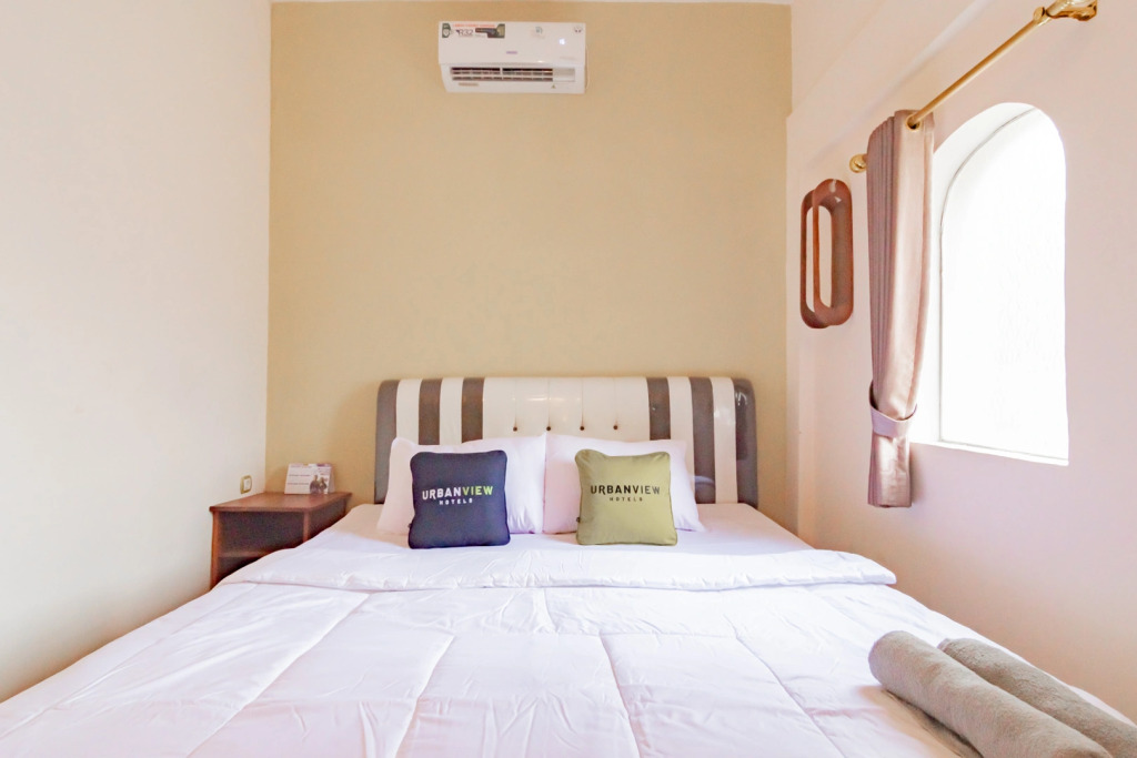 Urbanview Hotel Kangen Bungalow Purwakarta by RedDoorz