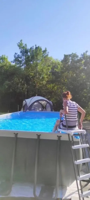 Camping des vignes