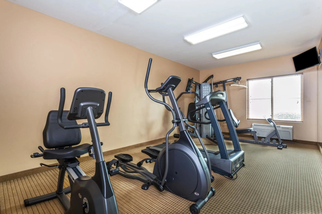 Red Roof Inn & Suites Houma