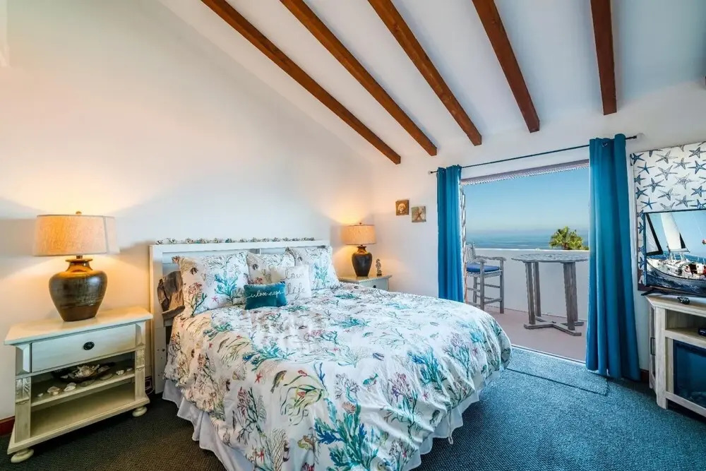 Villa 15 Building 4 Gorgeous Oceanfront Villa With Panoramic Views