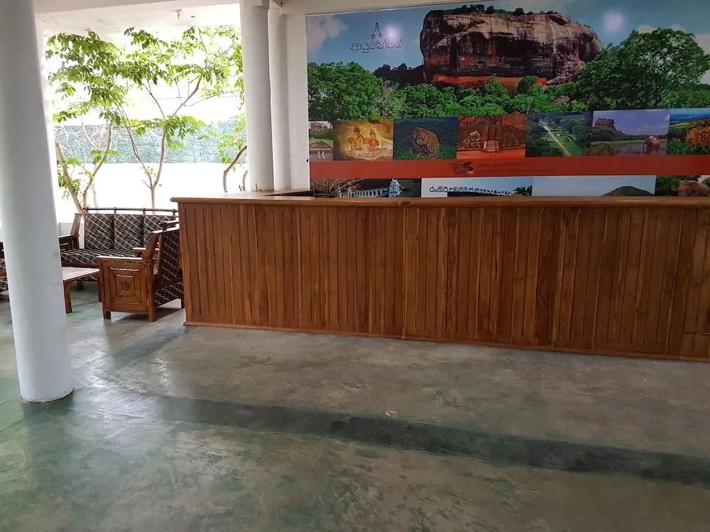 AliKele Hotel & Resort