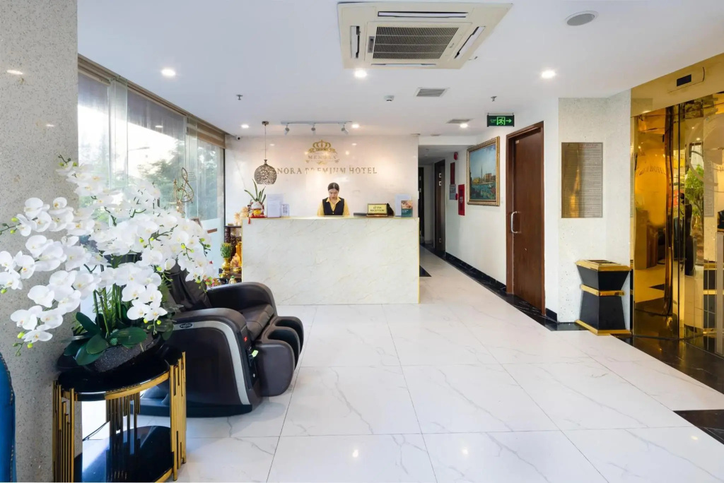 Menora Premium Da Nang