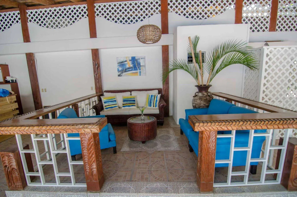 Apartments Plaza Tulio