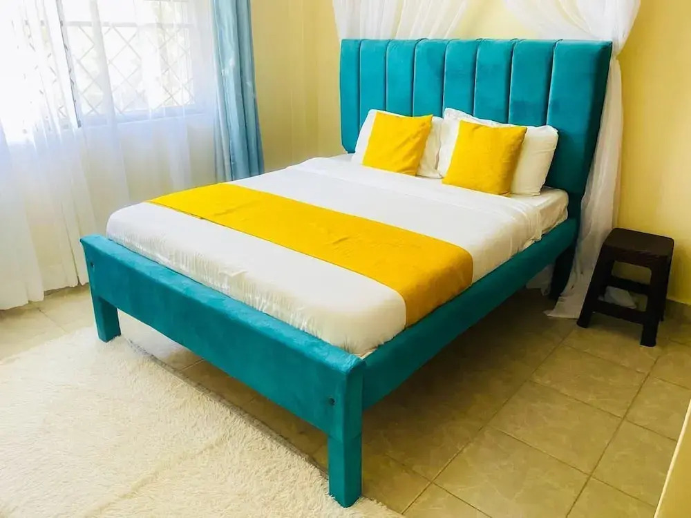 Zerubbabel Apartments Kisumu