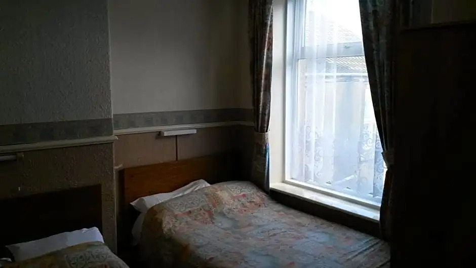 Walford Hotel