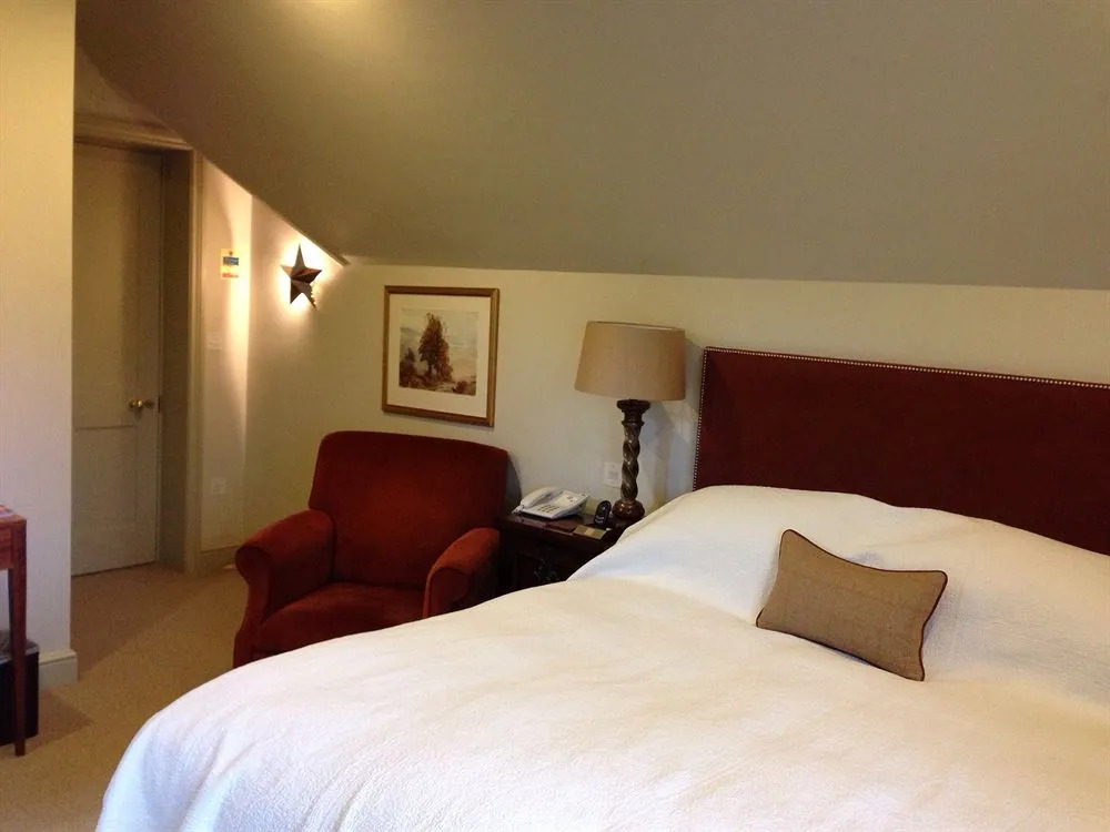 Park House Hotel