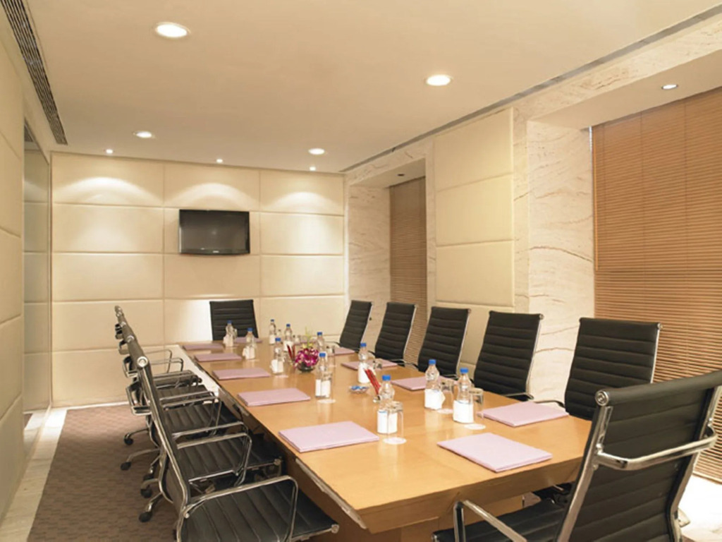 Lemon Tree Premier, Navi Mumbai